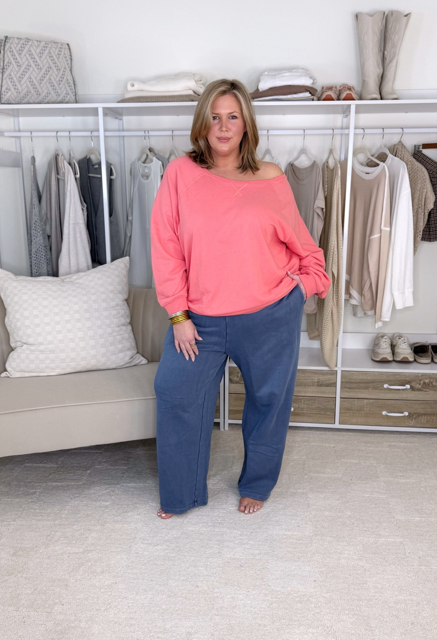 Wearing an XXL in everything here, runs true! 

Plus size fashion, American Eagle, mom style, everyday outfit ideas, spring fashion, ootd, trendy fashion, comfy casual

#LTKSaleAlert #LTKMidsize #LTKPlusSize

#LTKOver40 #LTKPlusSize #LTKMidsize