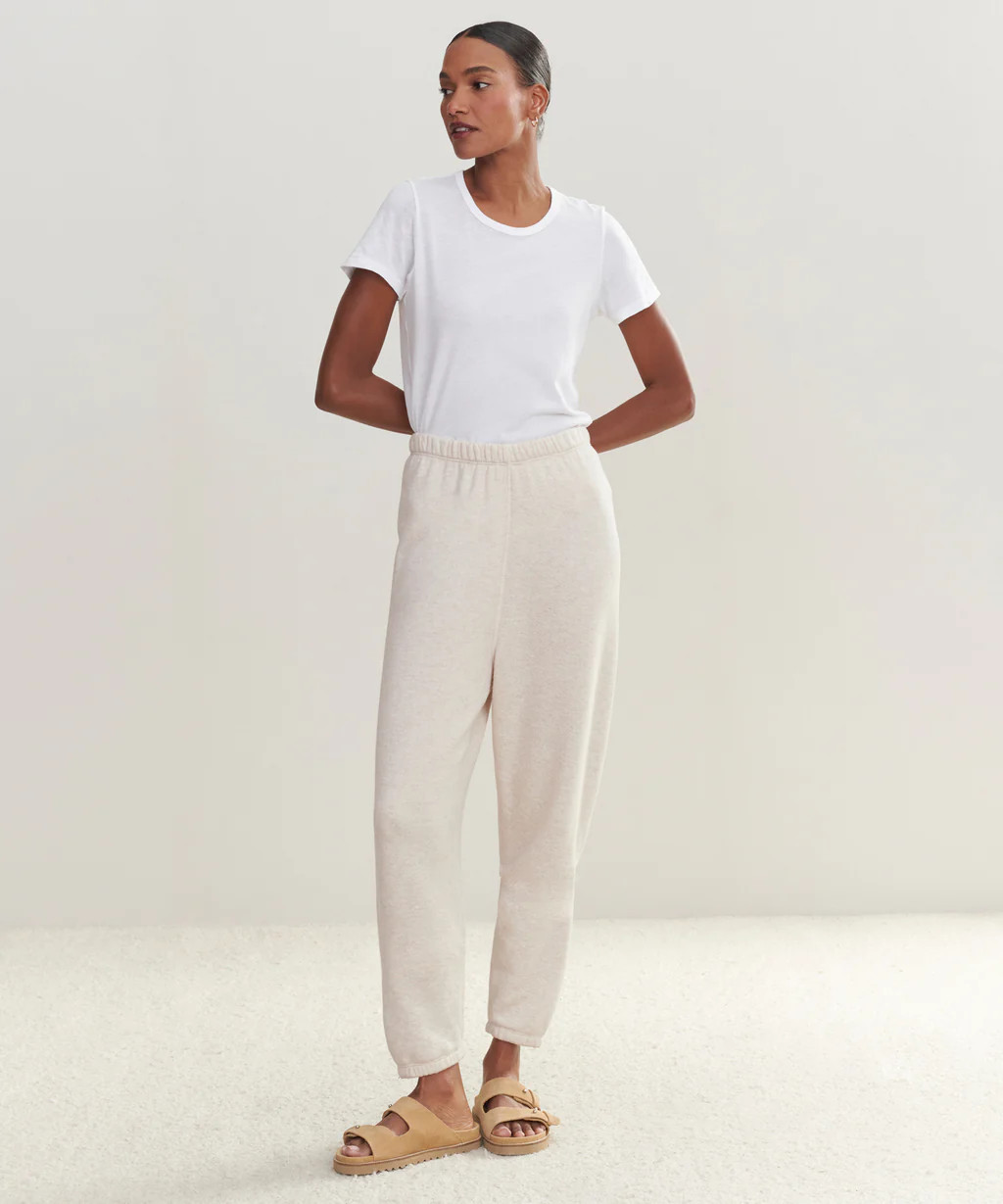 Saturday Sweatpant | Jenni Kayne