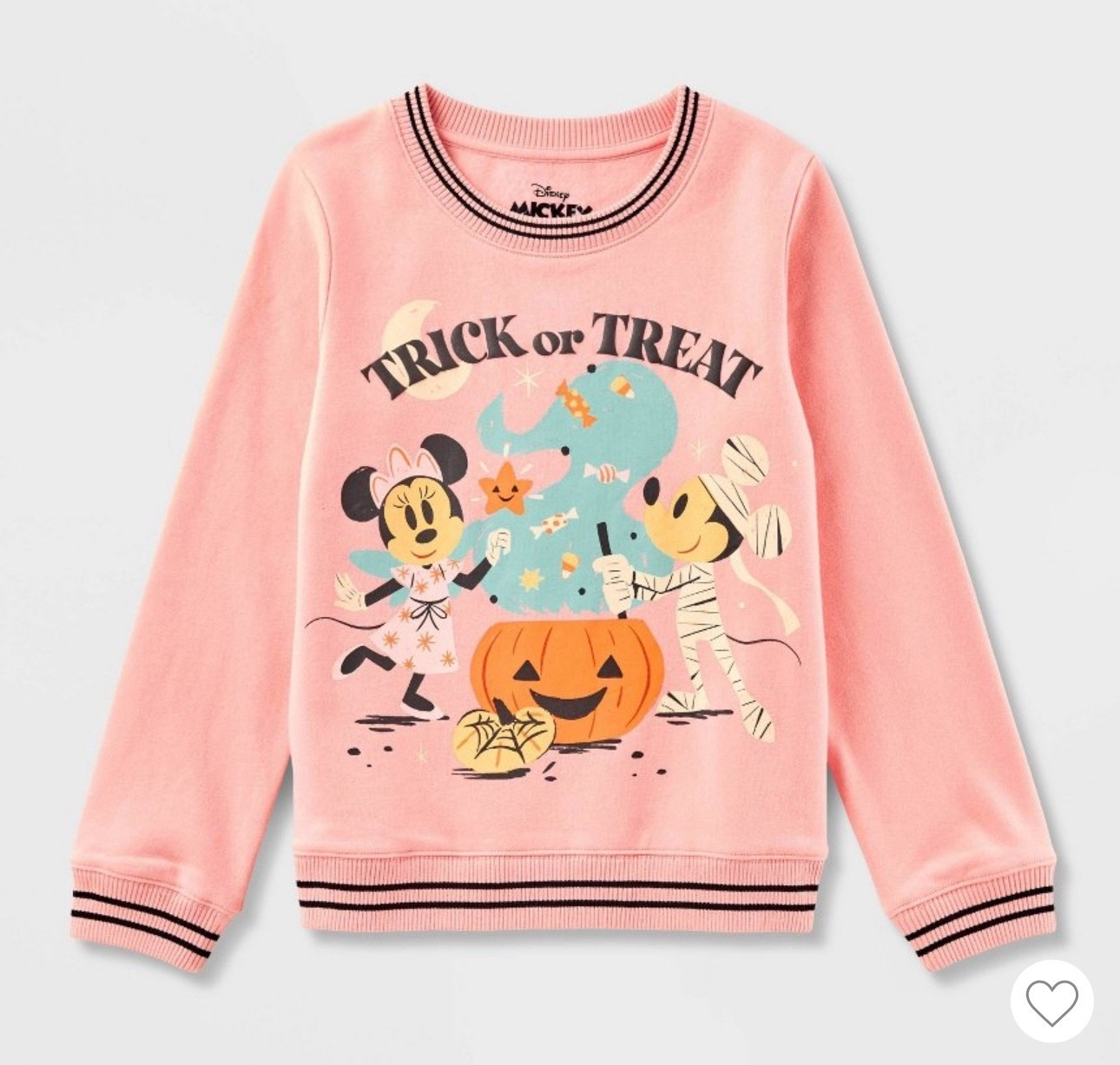 Target has some new Disney Halloween Merch too! 

#LTKSaleAlert #LTKSeasonal #LTKKids