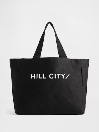 Hill City Tote Bag | Gap (US)