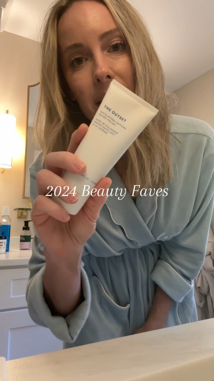 Top 2024 beauty products that will be coming with me into the new year! 

#LTKBeauty