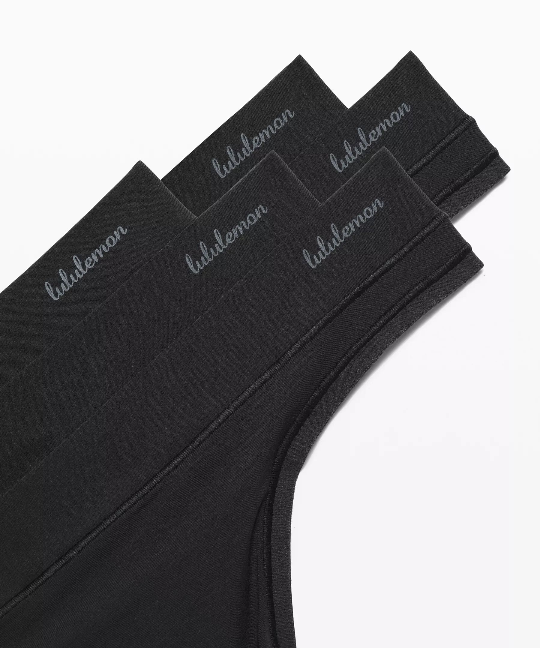 Soft Breathable Thong 5 Pack Online Only | Lululemon (US)