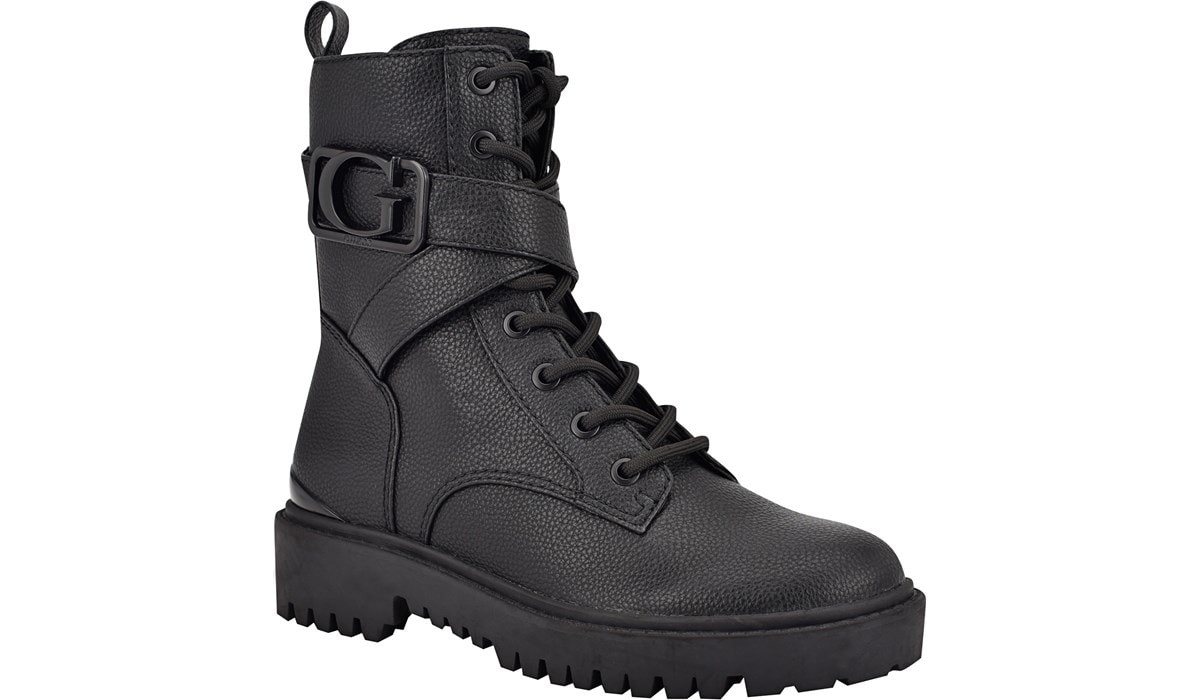 Women's Orana Combat Boot | Famous Footwear