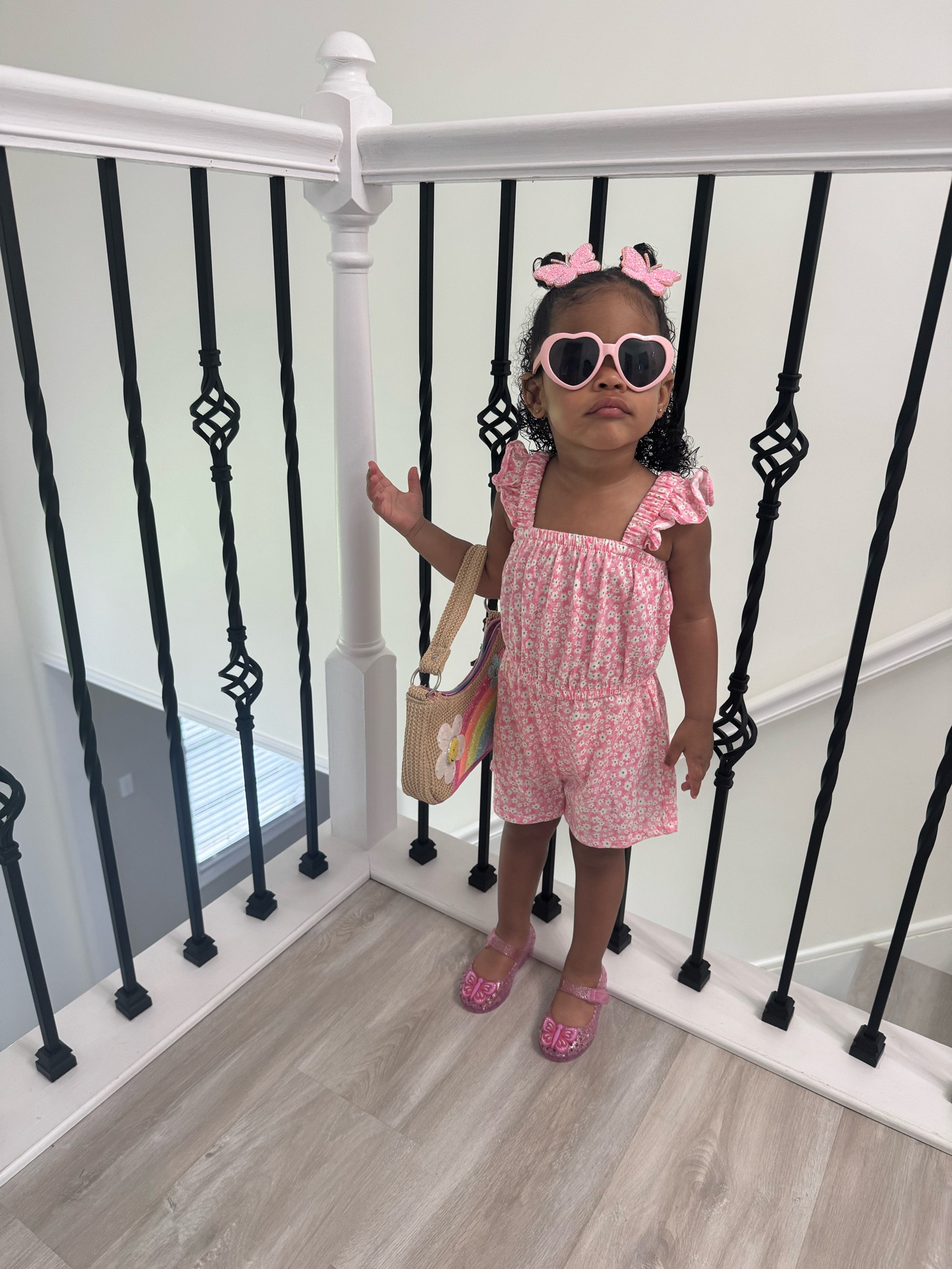 Cutest little toddler romper! 


#LTKSaleAlert #LTKKids #LTKFamily