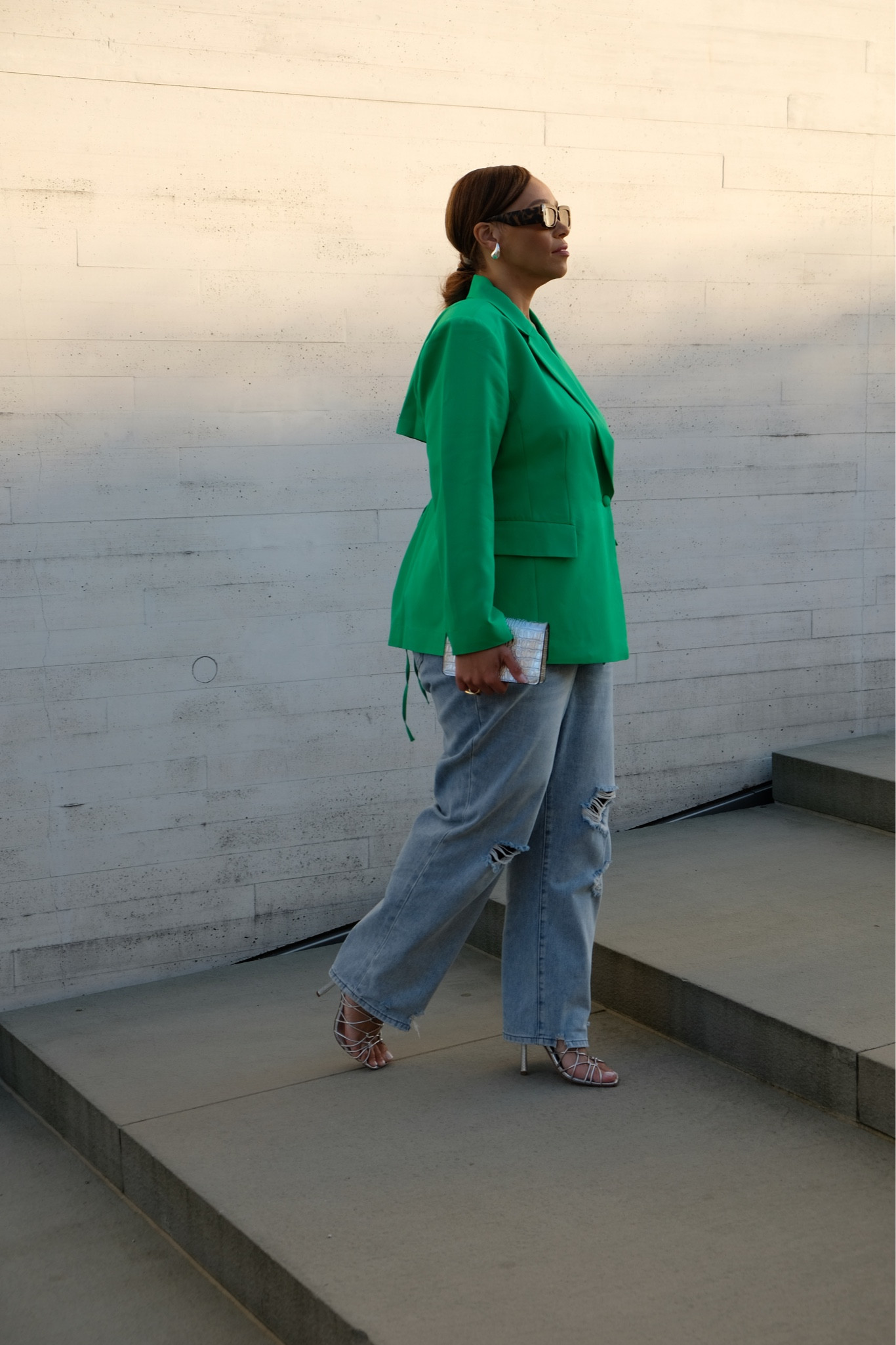 💚💚💚 loved this look 

#LTKcurves #LTKfit #LTKstyletip