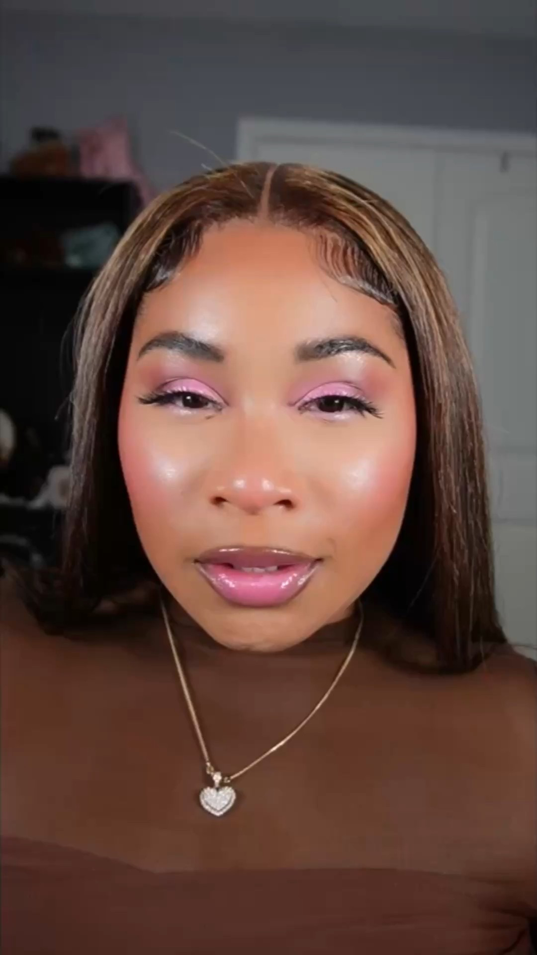 Birthday makeup 💄 ✨

#LTKBeauty #LTKgrwm #LTKValentine