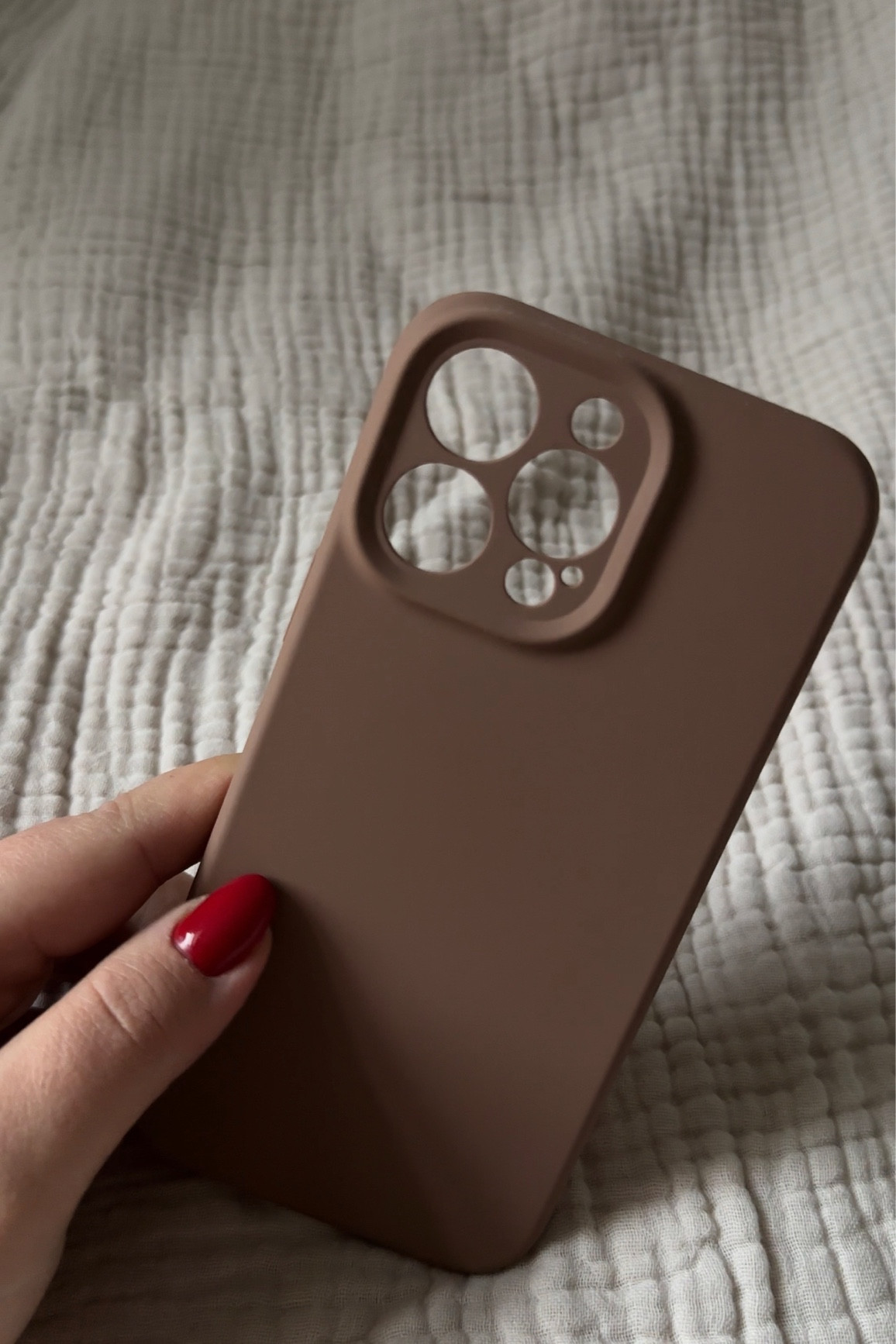 Aesthetic neutral MagSafe iPhone phone case. 

#LTKMostLoved #LTKGiftGuide #LTKfindsunder50