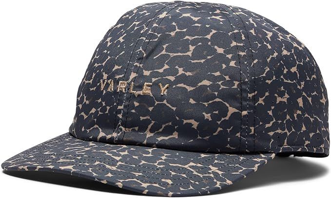 Varley Niles Active Cap Cluster Leopard One Size | Amazon (US)