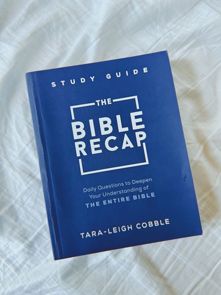 This daily bible plan has changed my life and my heart.  - I recommend every resource below. 

#LTKHome #LTKGiftGuide