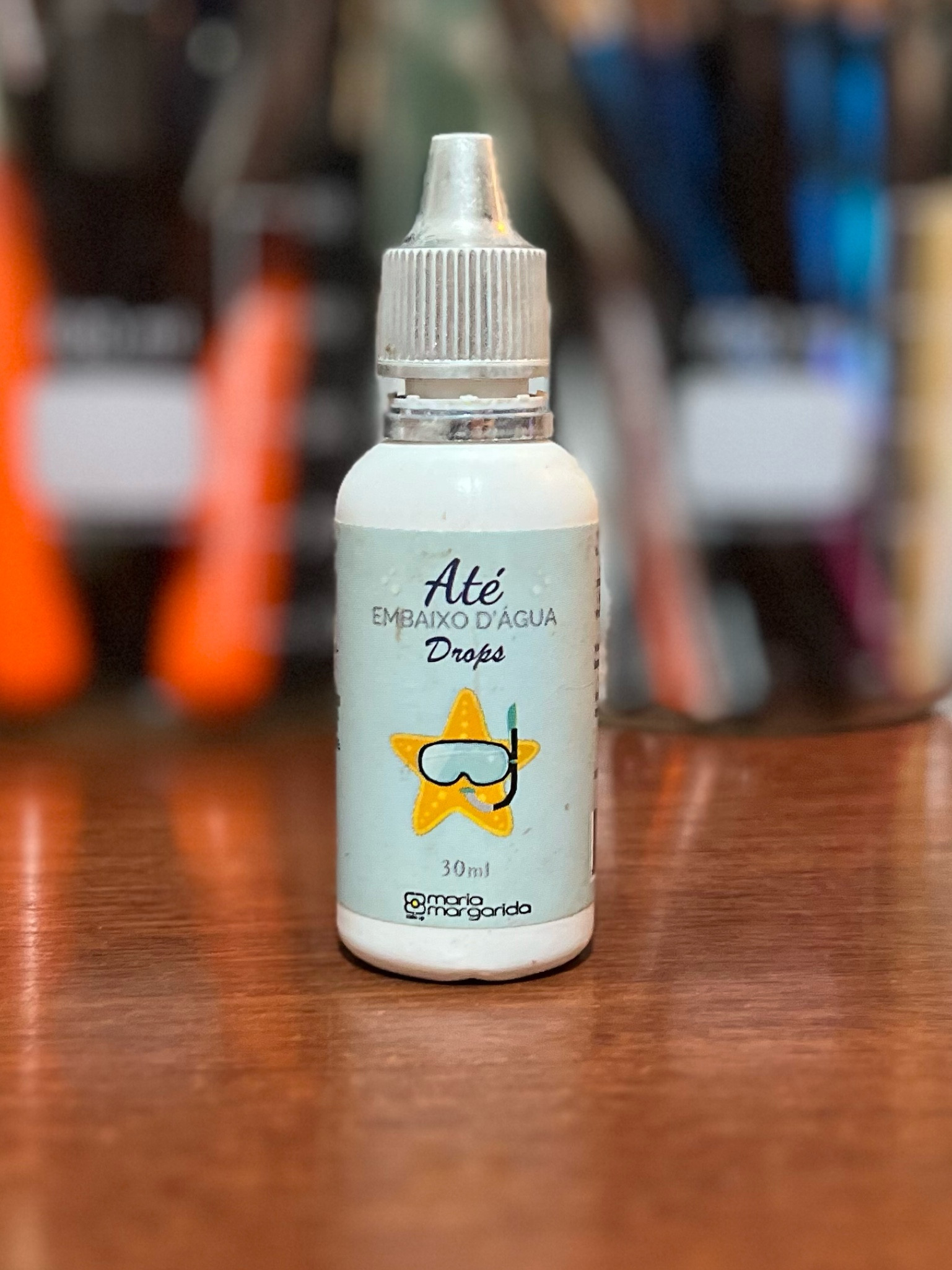 Blindagem Drops Até De Baixo D’água 💙

#LTKGiftGuide #LTKbeauty #LTKbrasil