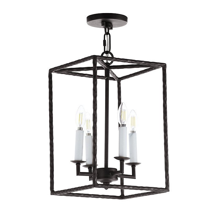 Hadley Ceiling Mount | Ballard Designs, Inc.