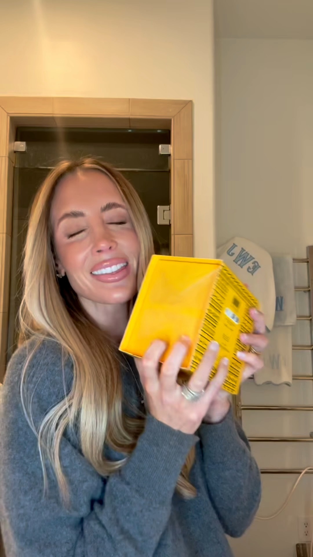 One of my FAVORITE perfumes in the entire world. It never goes on sale!! 

#LTKSaleAlert #LTKBeauty #LTKselfcare