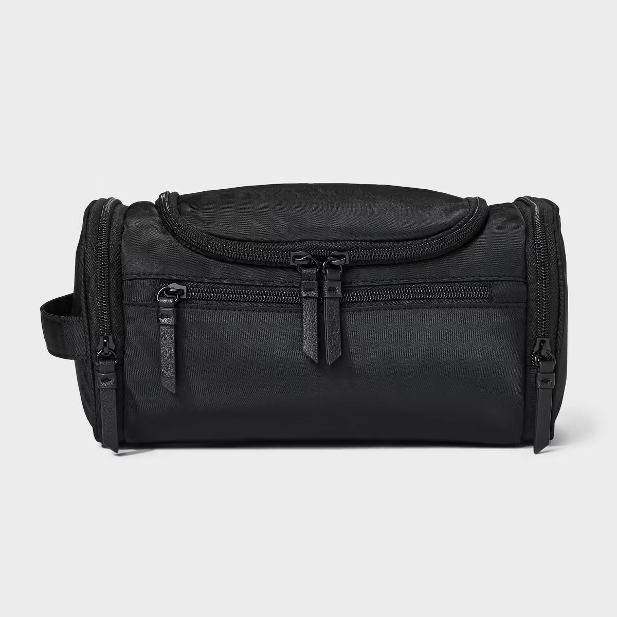 Men's 5.5" Travel Kit - Goodfellow & Co™ Black | Target