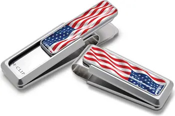 American Flag Money Clip | Nordstrom