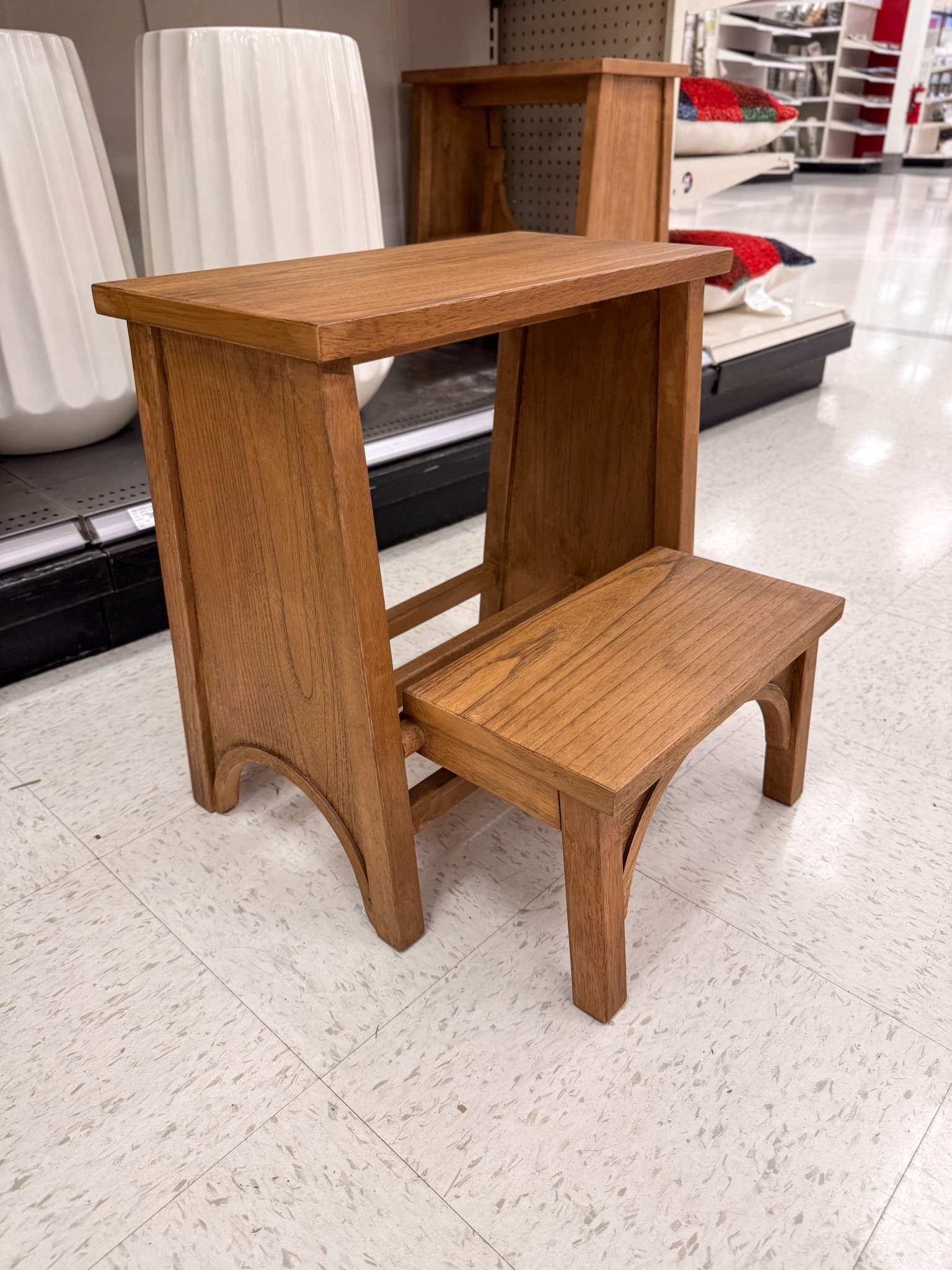 Save 30% off step stools! 4 day sale! 

target style, target home, sale alert 

#LTKSaleAlert #LTKHome