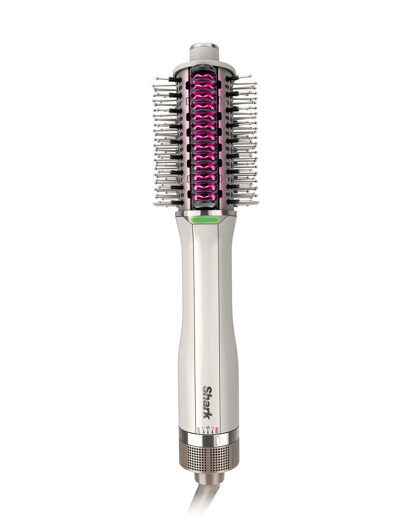SMOOTHSTYLE HEATED COMB STRAIGHTENER & SMOOTHER | David Jones (Australia & New Zealand)