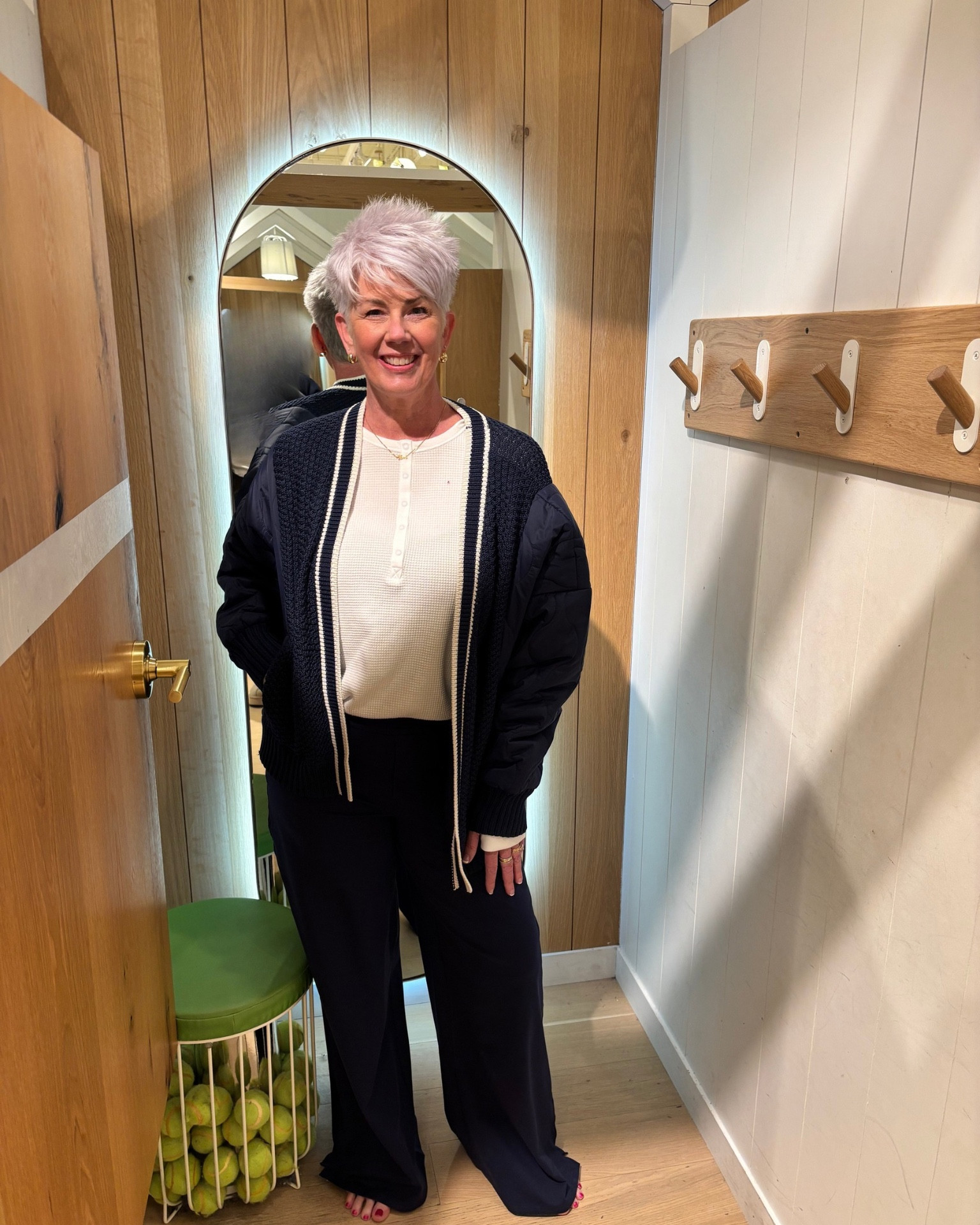 Garanimals for grownups! Some great options for a capsule wardrobe 

#LTKStyleTip #LTKOver40 #LTKMidsize