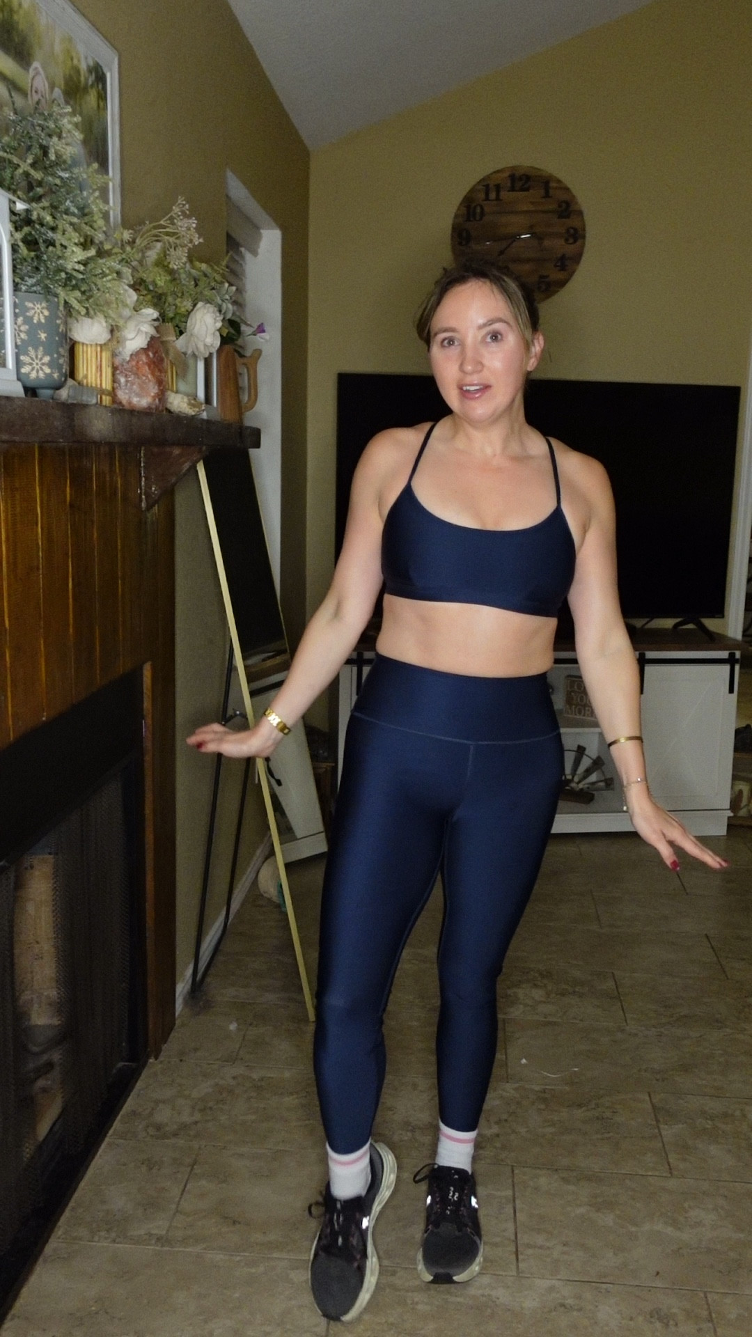 Perfect Pilates set 🥰🥰

#LTKActive