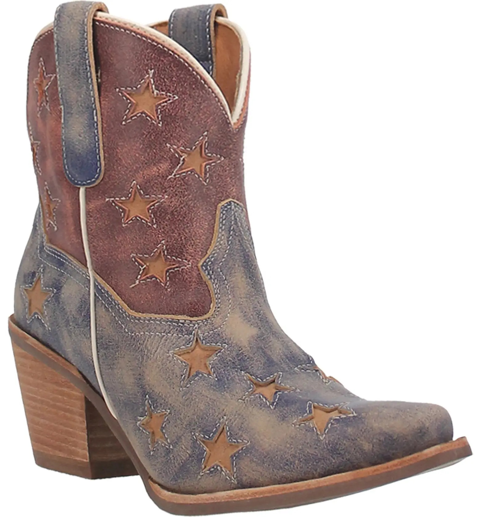 Dingo Liberty Western Boot | Nordstrom | Nordstrom