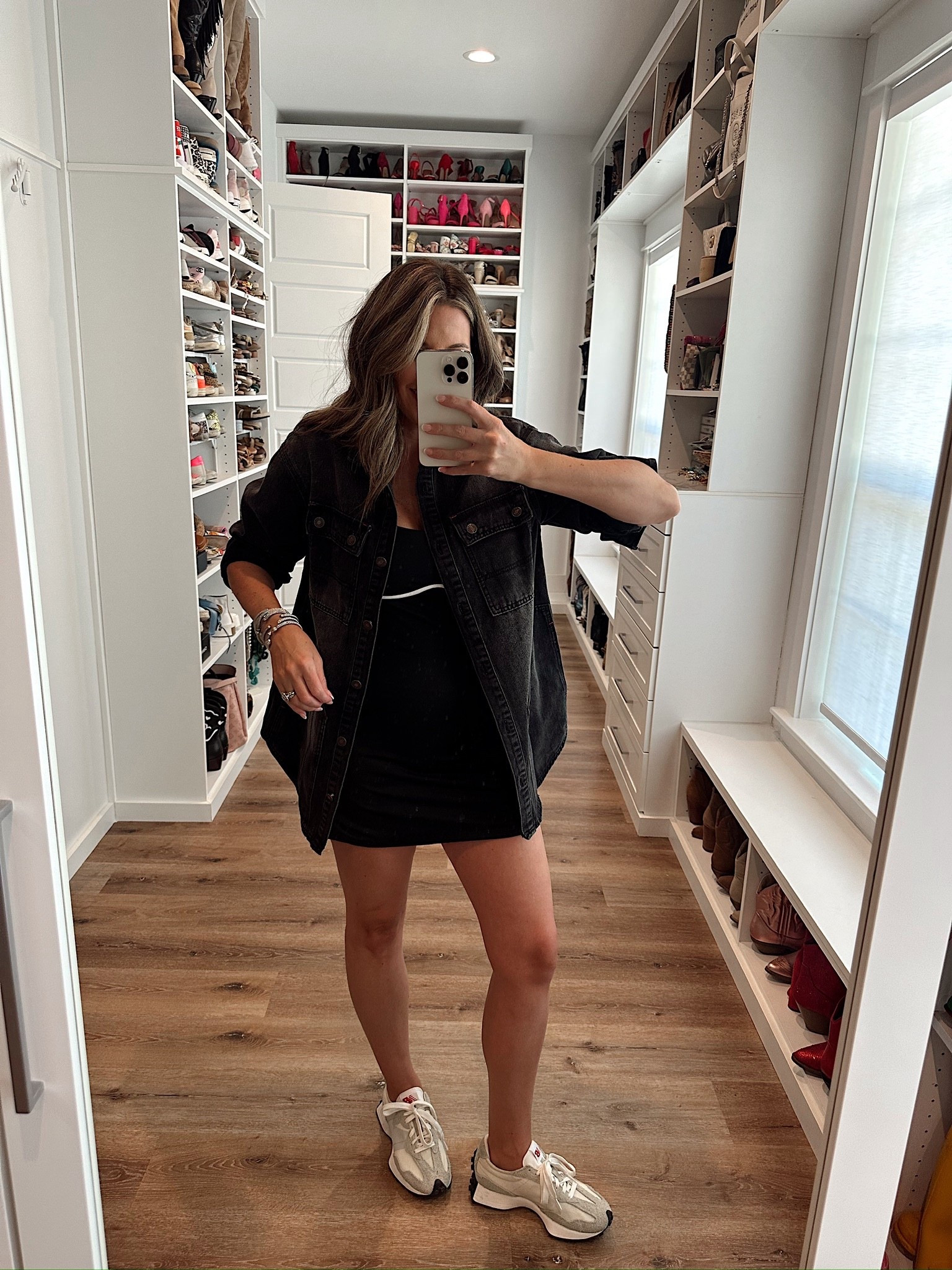 Sporty summer essentials you’ll actually wear on repeat ☀️ Easy, comfortable, and casual Amazon finds that you will keep grabbing for. 

In a medium tennis dress, sneakers and accessories- fits tts.

Shop Dandy, Amazon, vacation outfit, travel outfit, athleisure

#LTKActive #LTKStyleTip #LTKFindsUnder50