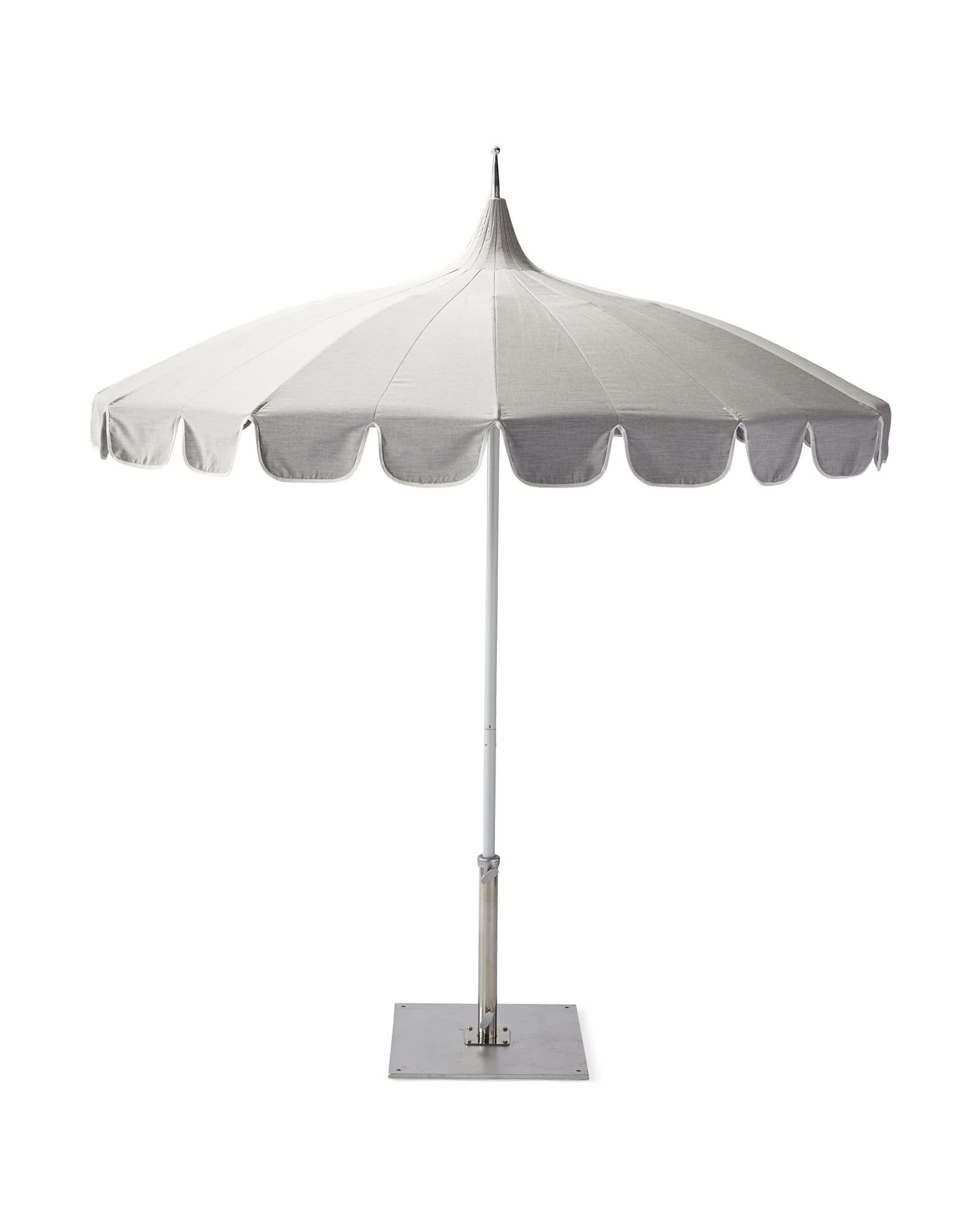 Eastport Umbrella | Serena and Lily