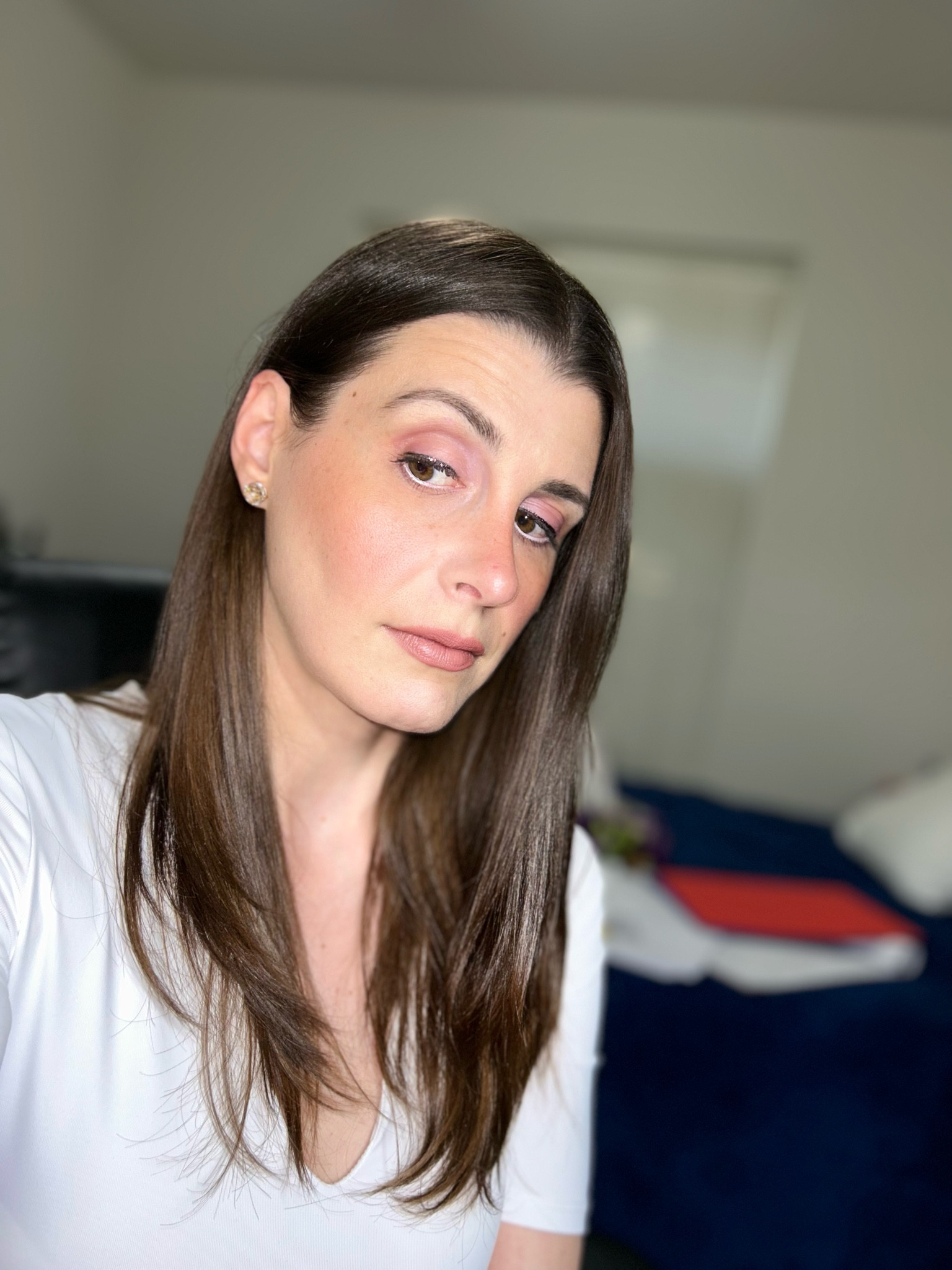 Another glowy look!

#LTKbeauty #LTKstyletip