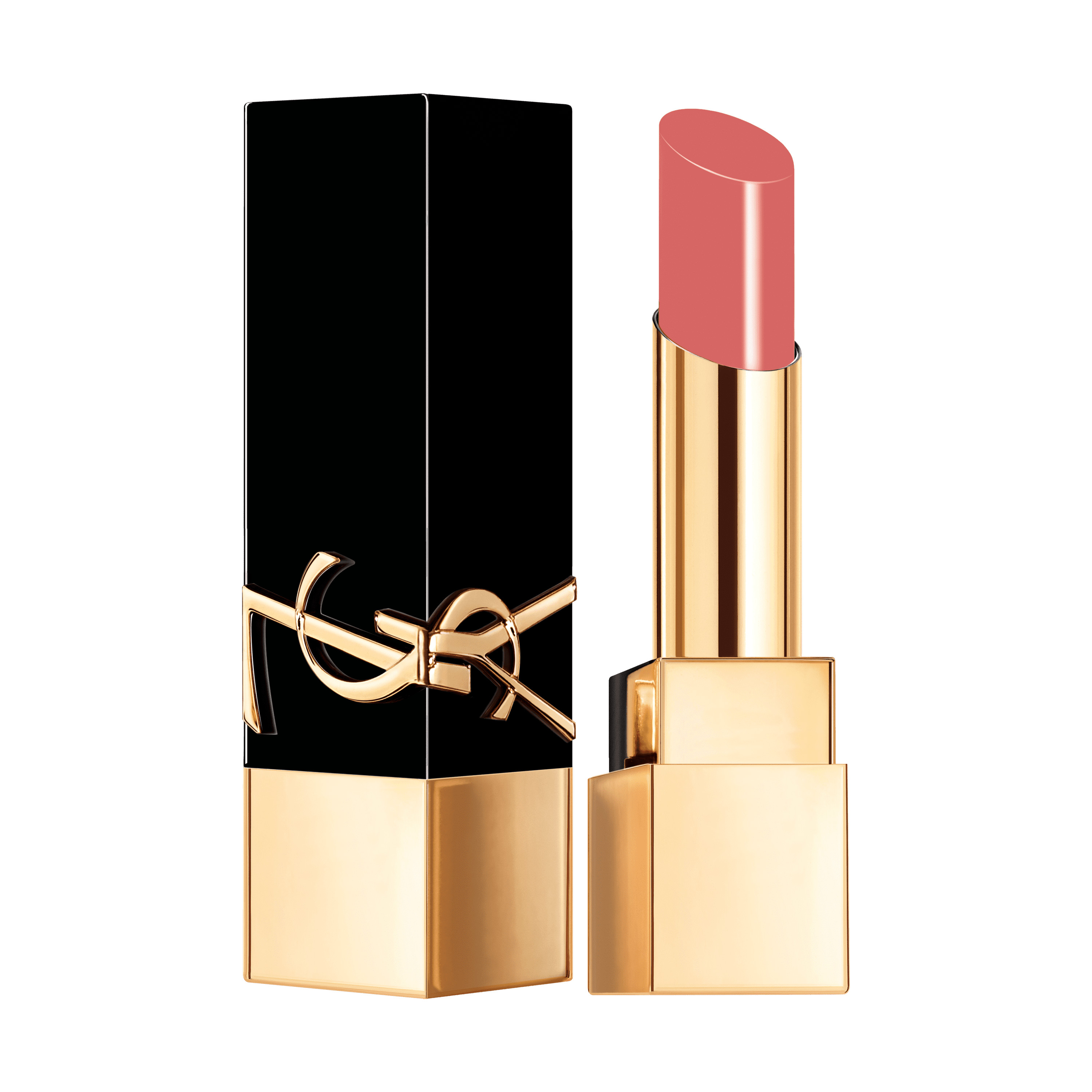Rouge Pur Couture The Bold - Matte Lipstick - YSL Beauty | Yves Saint Laurent Canada