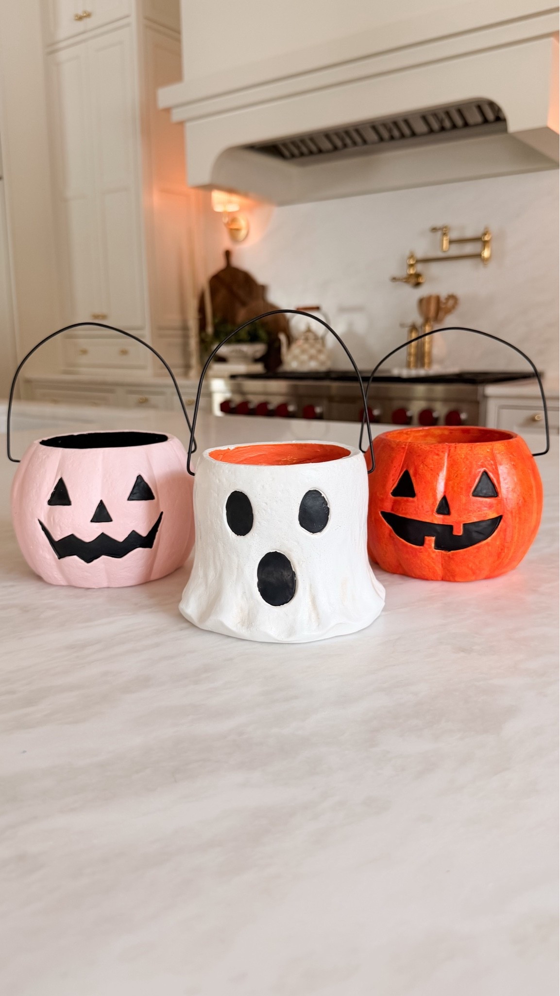 Mini Treat Buckets! Use code ASHLEY15 for a discount!

#LTKSeasonal #LTKHome #LTKKids