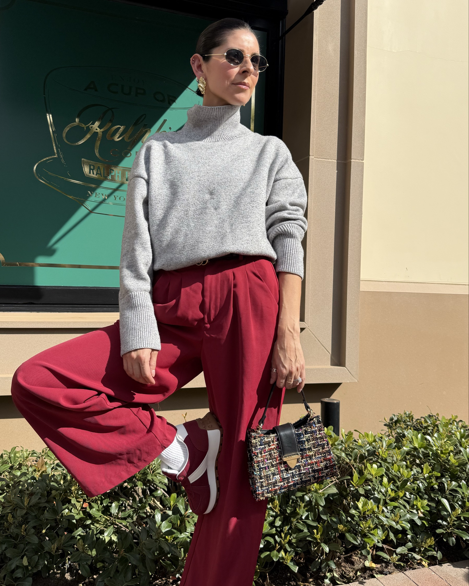 Amazon x Ralph’s Coffee — Newport Beach

#LTKdayinmylife #LTKPetite #LTKgrwm