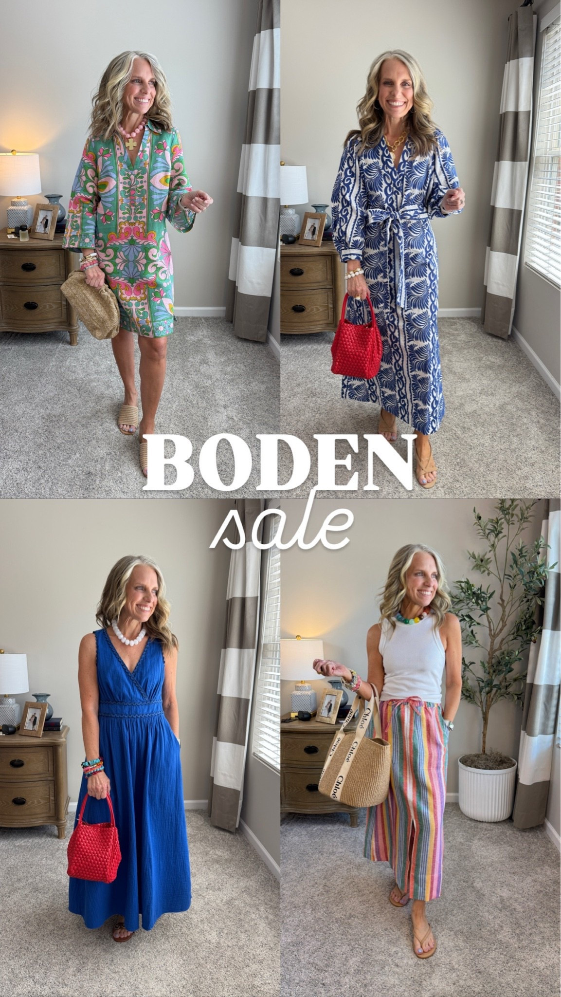 Boden sale with an extra 15% off 
@boden

#LTKgrwm #LTKootd