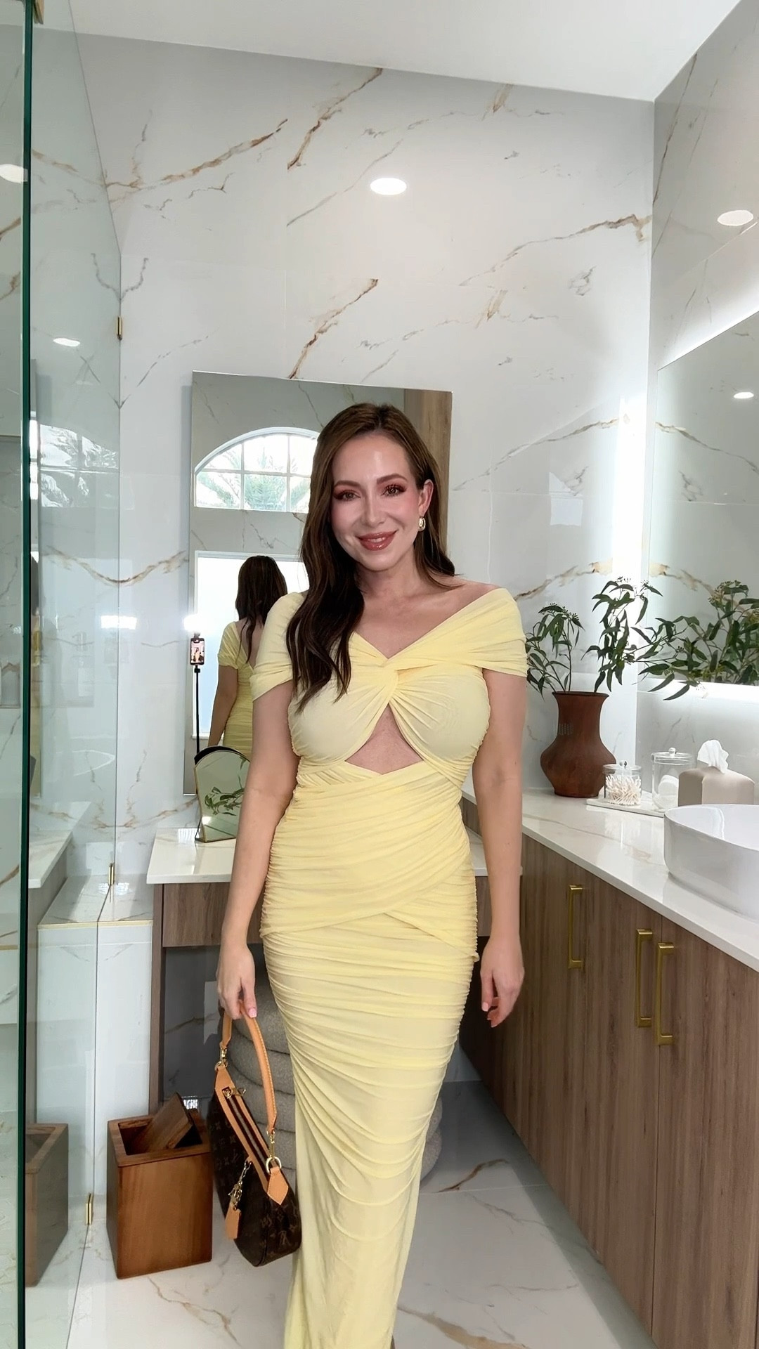 Birthday dress from Revolve and shoes from revolve 

#LTKParties #LTKStyleTip #LTKWedding