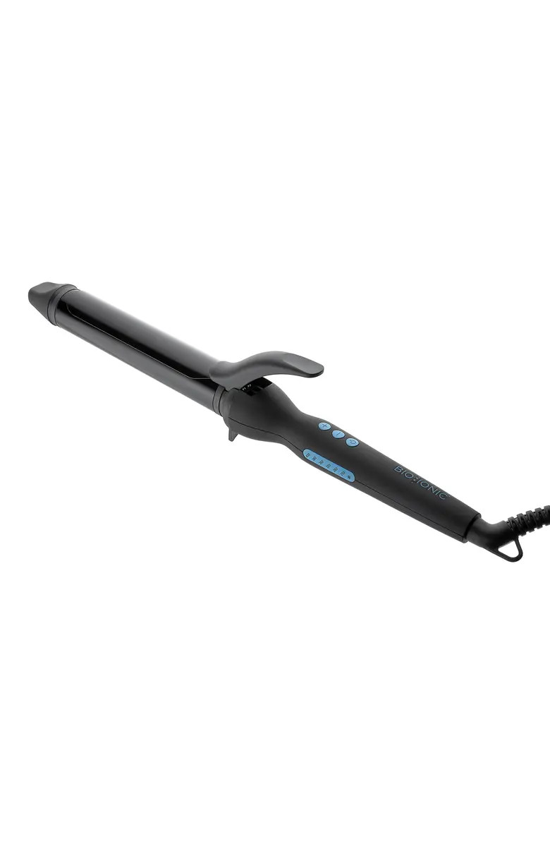 Bio Ionic 1.25-Inch Long Barrel Styling Iron | Nordstrom | Nordstrom