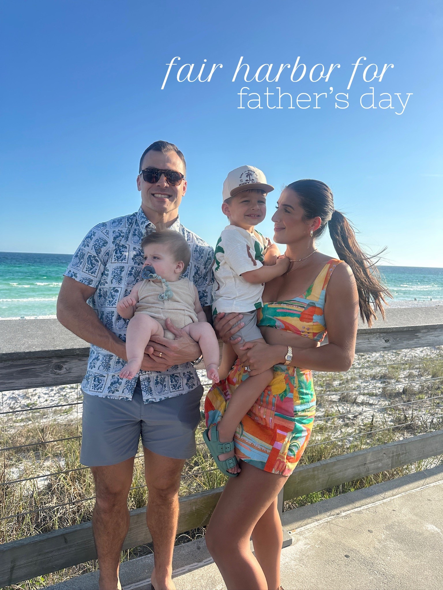 30A🌺  // Father’s Day gift idea

Father’s Day, Father’s Day gift idea, Beach vacation outfits, family outfits, toddler vacation outfits, swim trunks, summer vacation outfits, matching set, boy mom, Grace White, a Southern Drawl

#LTKStyleTip #LTKSwim #LTKMens