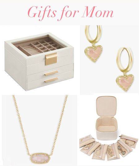 Gift guide for mom, Mother’s Day gift guide, jewelry box, jewelry

#LTKGiftGuide #LTKbeauty #LTKSeasonal
