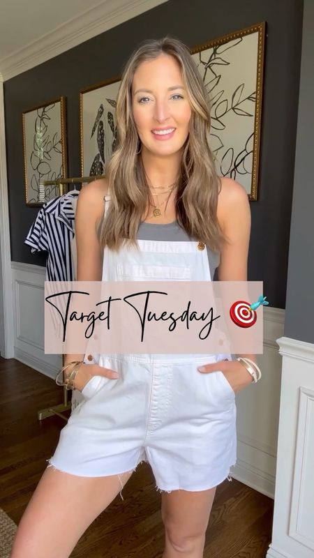 Target Tuesday🎯 #ad I put together 3 summer looks that would be perfect for Memorial Day! #targetpartner #targetstyle #ltkit #liketkit 



#LTKFind #LTKstyletip #LTKSeasonal