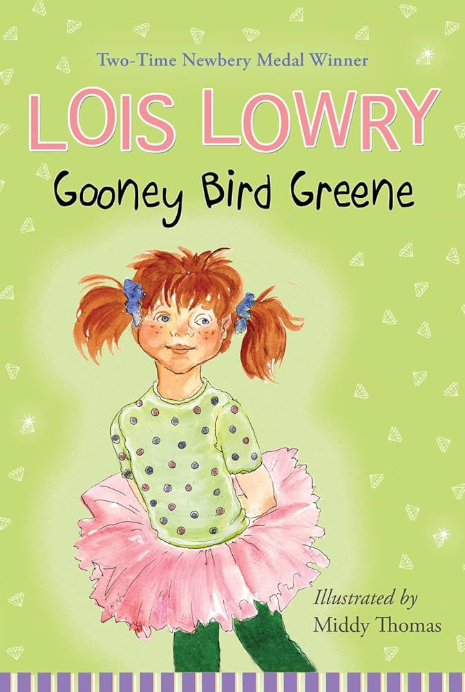 Gooney Bird Greene (Gooney Bird Greene, 1) | Amazon (US)