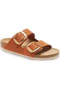 Arizona Big Buckle Slide Sandal | Nordstrom