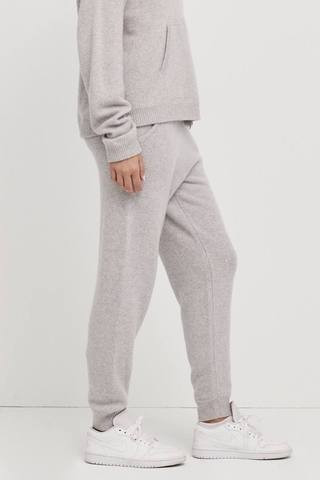 URI JOGGER | NAKED CASHMERE