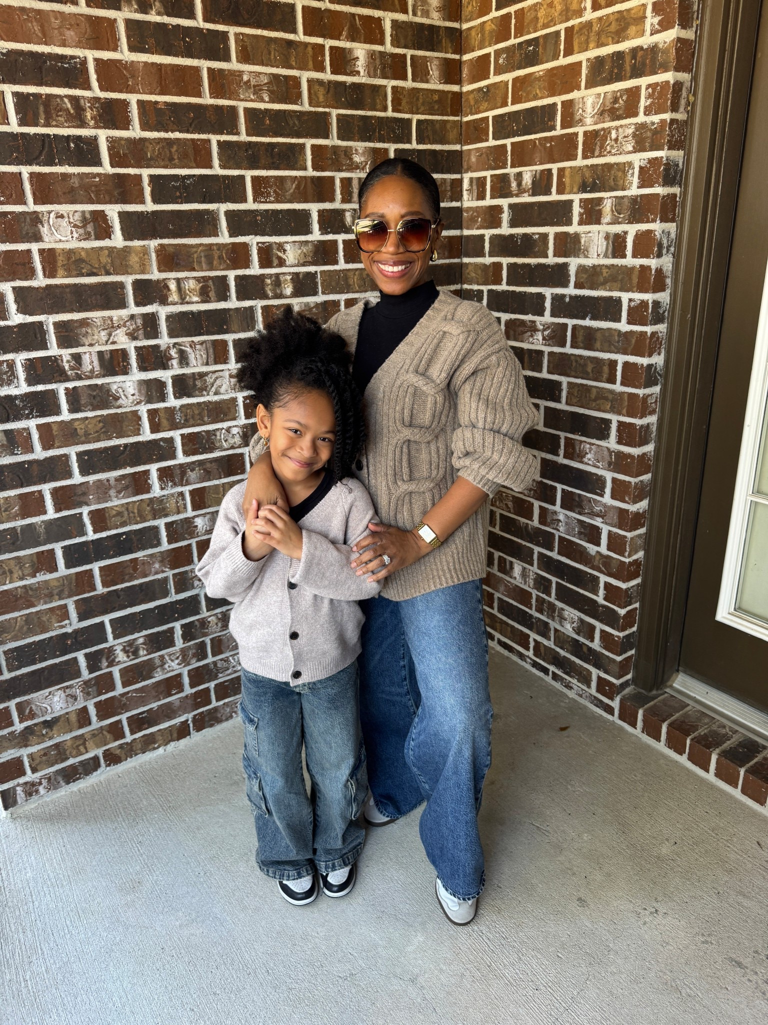 Twinning with my mini today 💕

#LTKSaleAlert #LTKmomlife #LTKKids