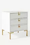 Ingram Charging Nightstand | Anthropologie (US)