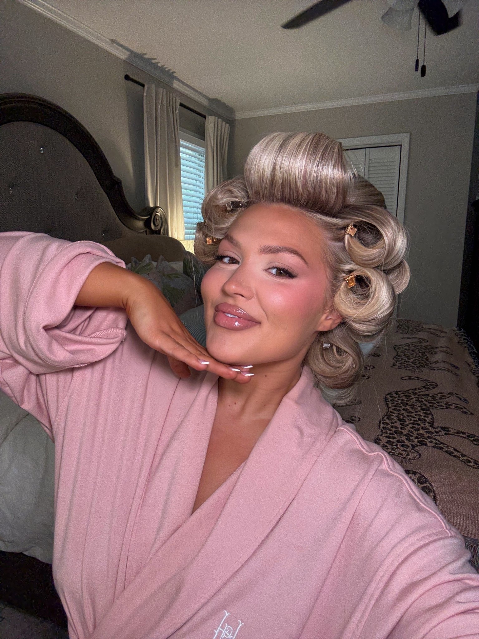 Baby shower glam!

#LTKMidsize #LTKBump #LTKBeauty