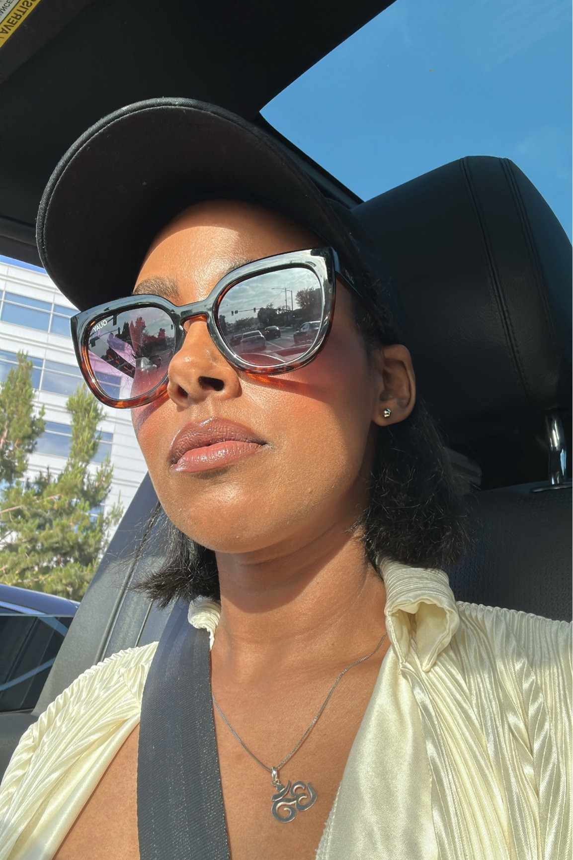 Nude lips for deep lips. 
#chanel #welovecoco #nyx #melaninlips #melaninmakeup #nudelip

#LTKFindsUnder100 #LTKBeauty #LTKFindsUnder50