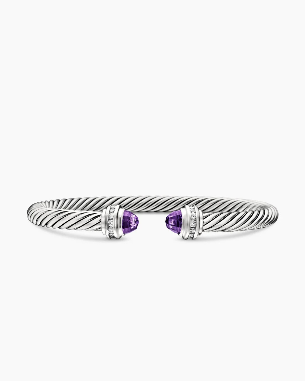 Classic Cable Bracelet | David Yurman