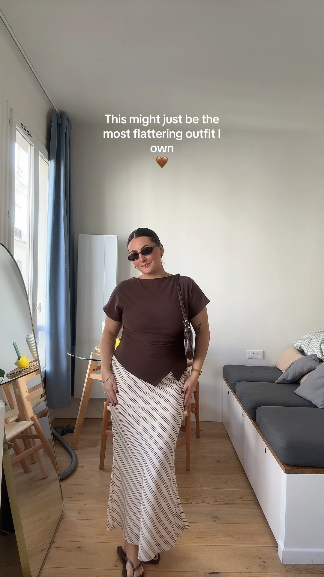 Tea

#LTKstyletip #LTKmidsize #LTKspring