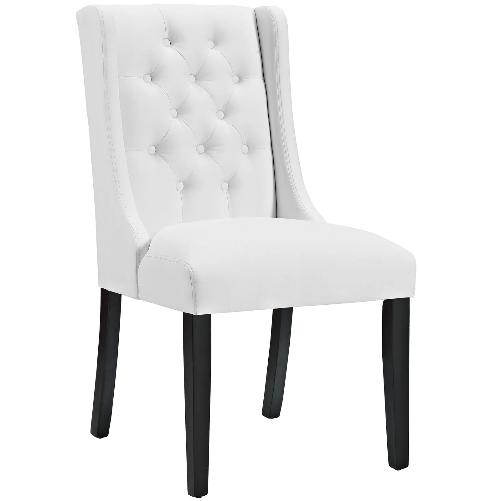 Tufted Side Chair | Wayfair North America