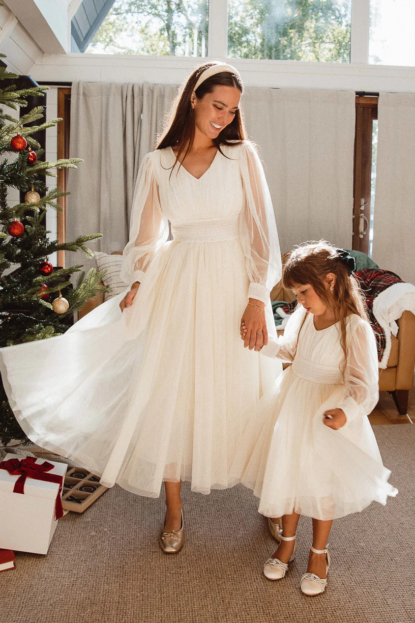 Stella Dress | Ivy City Co