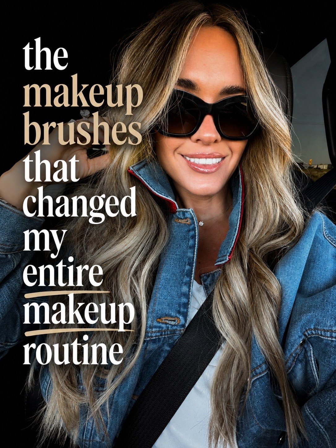 Makeup brushes I use on repeat! 

Makeup, makeup brushes, grwm, beauty must haves

#LTKBeauty #LTKgrwm #LTKmorningroutine