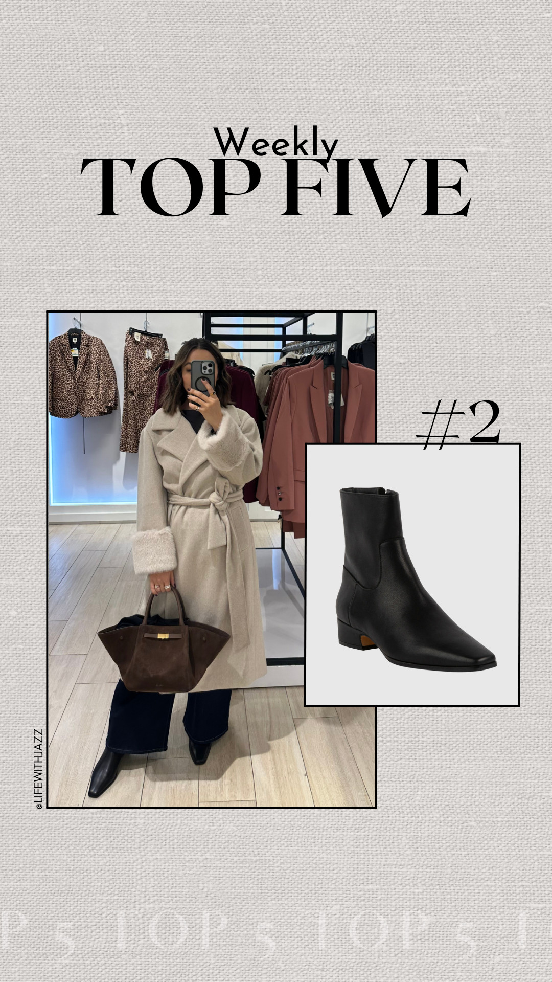 #2 bestseller: Steve Madden dusty booties 

walked around 10k steps in these in NY, very comfortable 

 

 

#LTKSaleAlert #LTKFindsUnder100