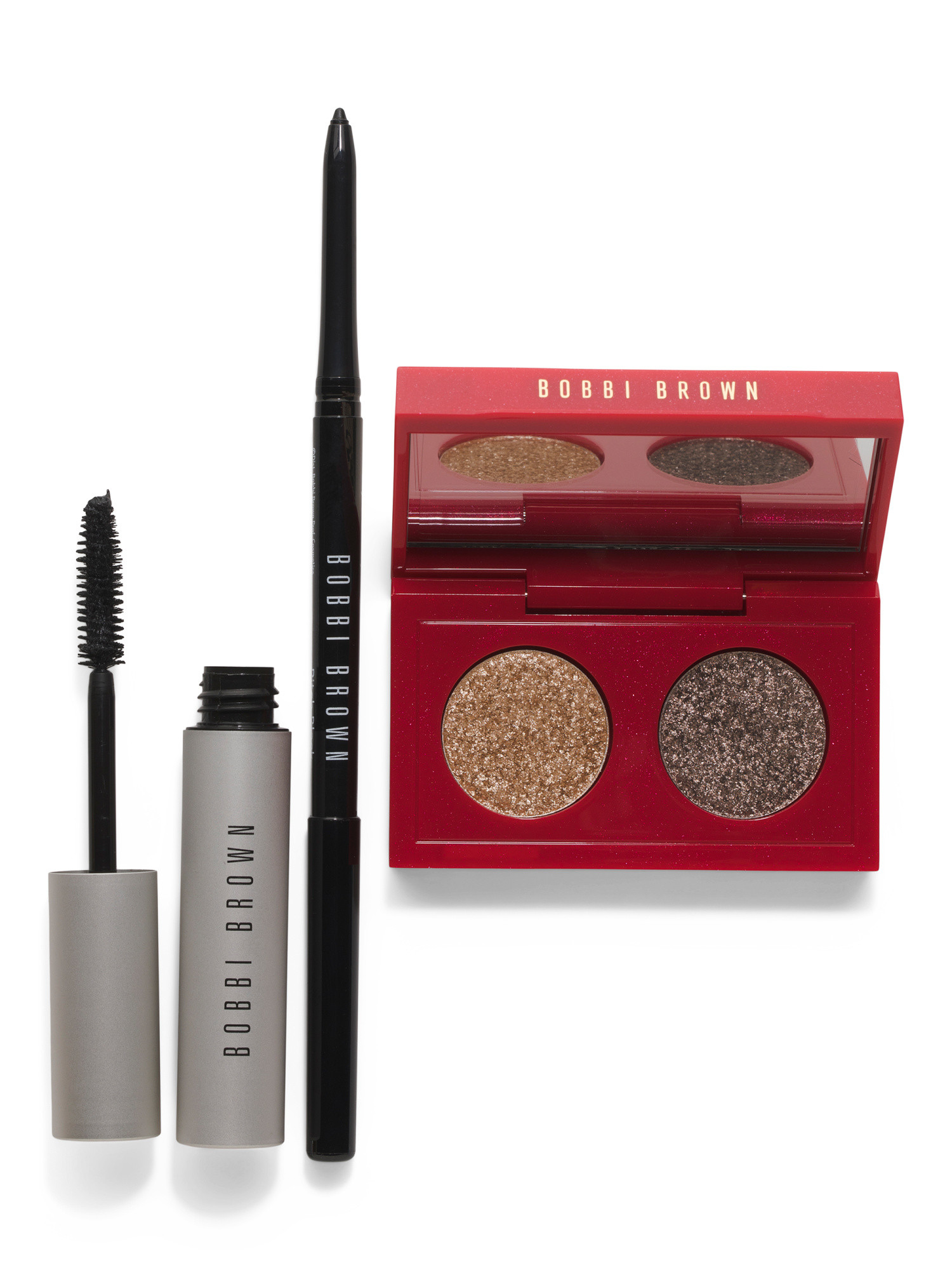 4pc Luminous Smoke Eye Set | TJ Maxx