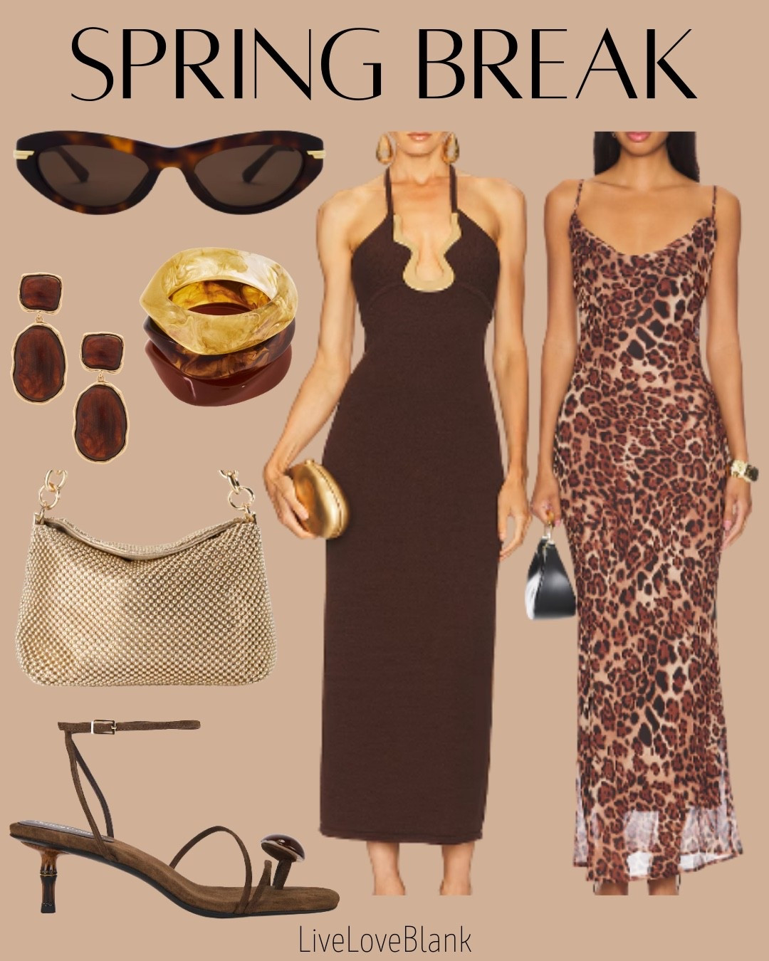 Spring break outfit inspo
Vacation dresses 
Date night outfits 

#LTKWedding #LTKSeasonal #LTKTravel